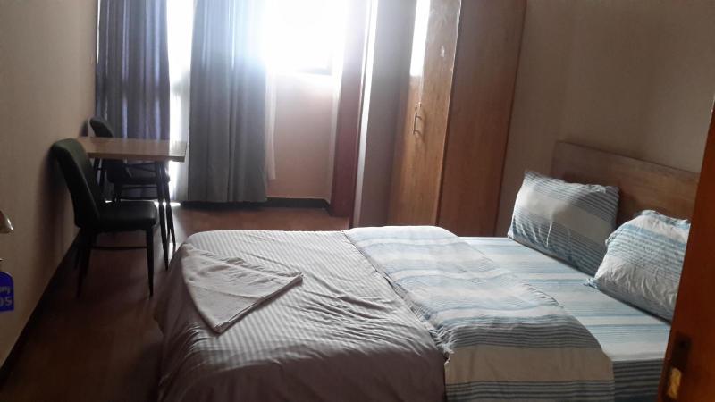 Abush Guest House - image 16