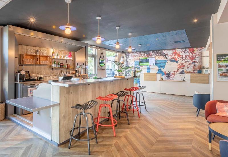 B&B HOTEL Marseille Bonneveine - image 16