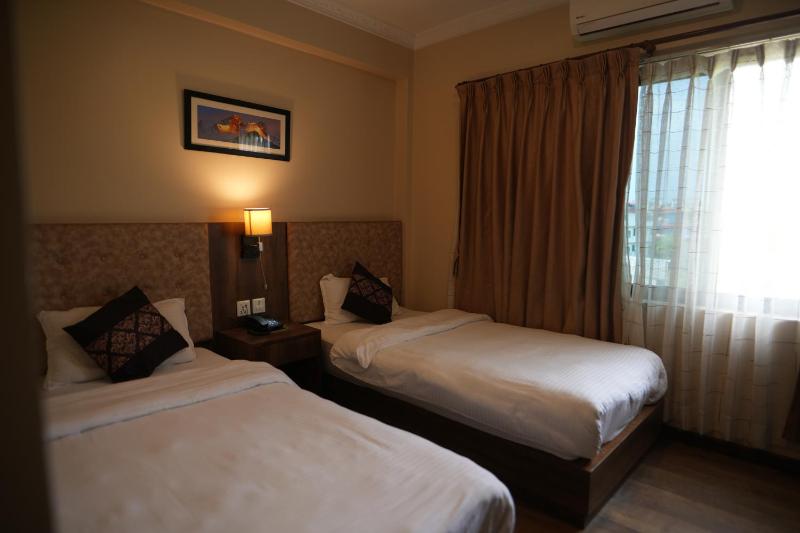 Hotel Thakali Inn - image 15