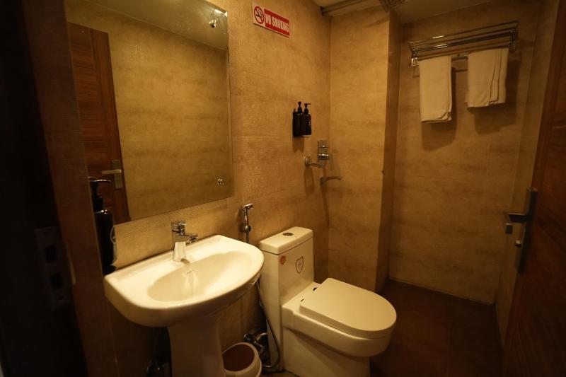 Hotel Thakali Inn - image 9