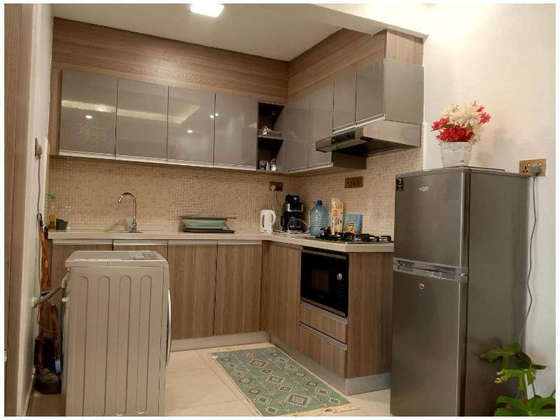 Bloom Studio in the heart of Westlands - image 13