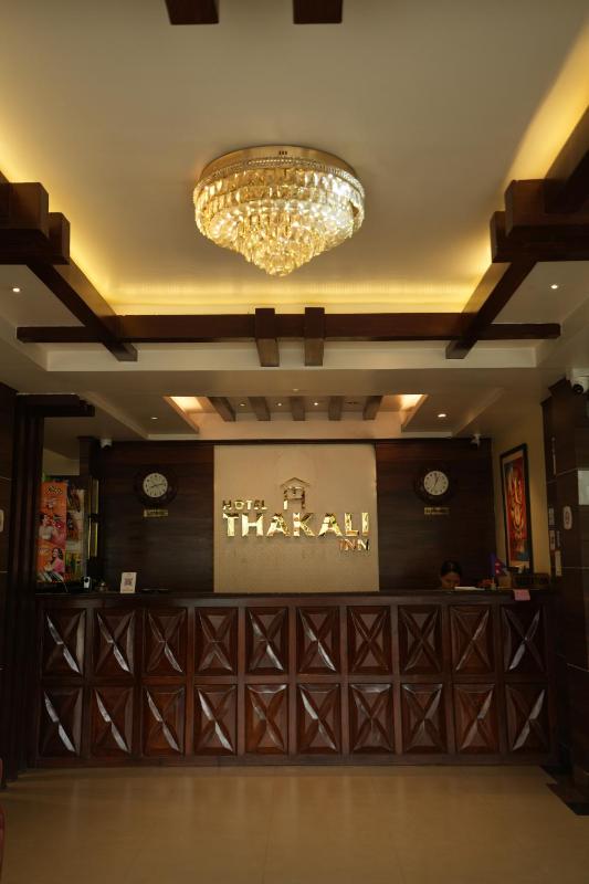 Hotel Thakali Inn - image 10