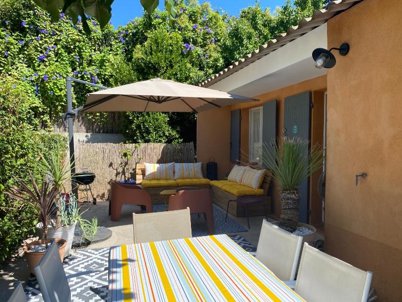 La Sanaryenne - Joli appt proche plage - image 1