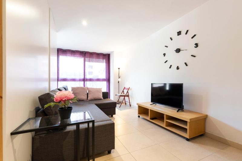 Studio in Sant Marti - image 13
