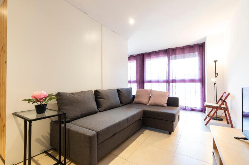 Studio in Sant Marti - image 6