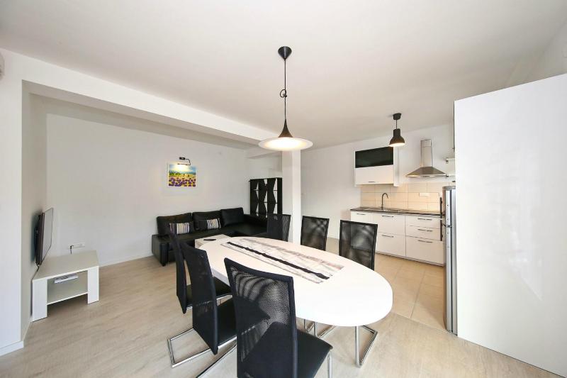 Two-Bedroom Apartment with Balcony image 4