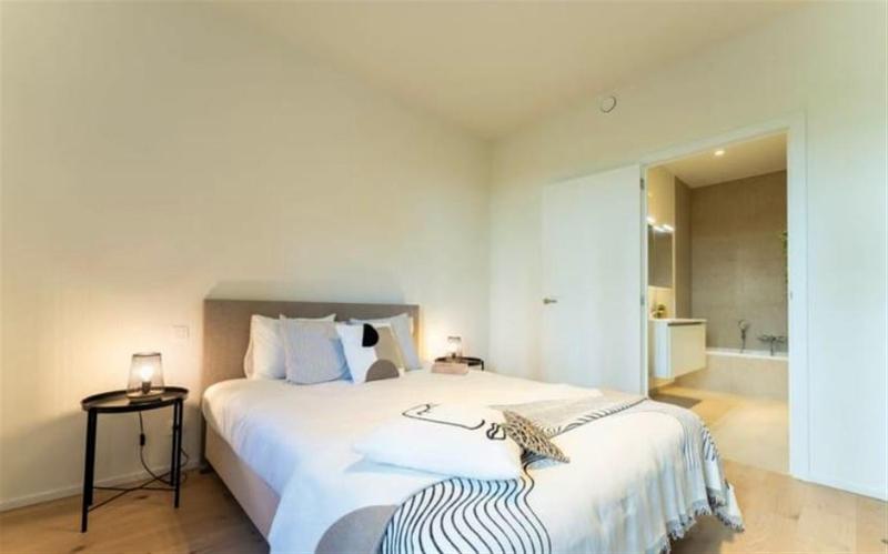 Modern Cozy De Haan - image 3
