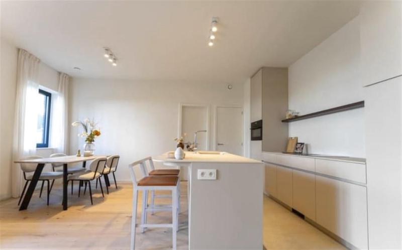 Modern Cozy De Haan - image 2