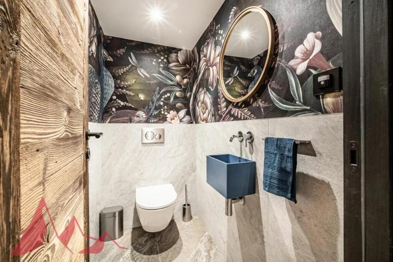 Charming Chalet in Morzine Top Ski - image 14