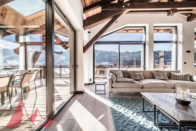 Charming Chalet in Morzine Top Ski - image 25