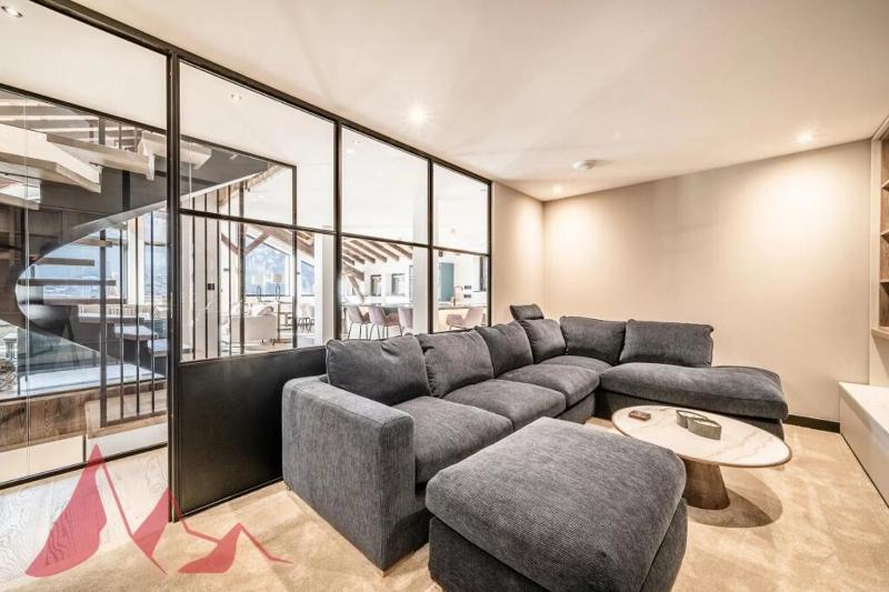 Charming Chalet in Morzine Top Ski - image 2
