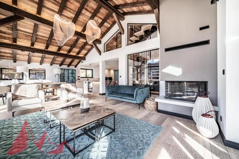 Charming Chalet in Morzine Top Ski - image 10