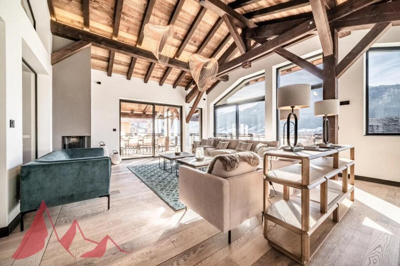 Charming Chalet in Morzine Top Ski - image 35