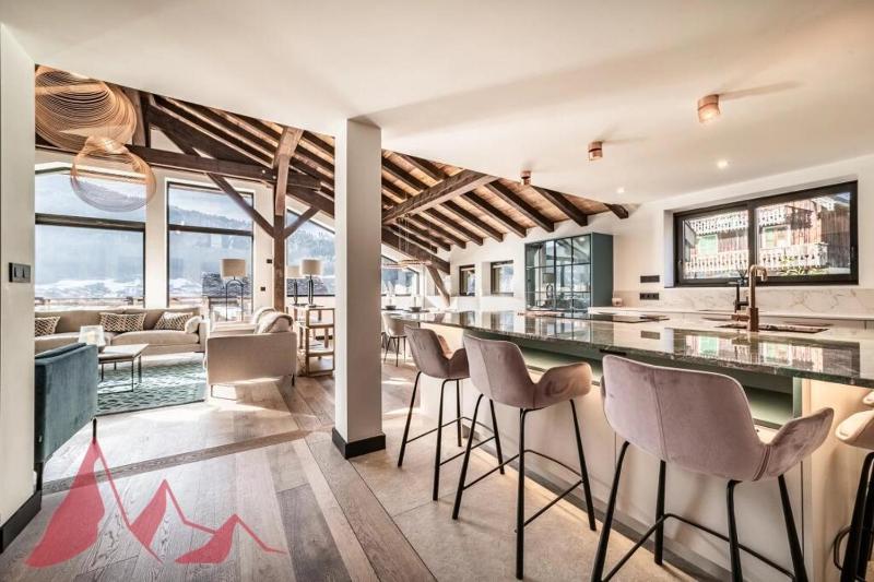 Charming Chalet in Morzine Top Ski - image 5