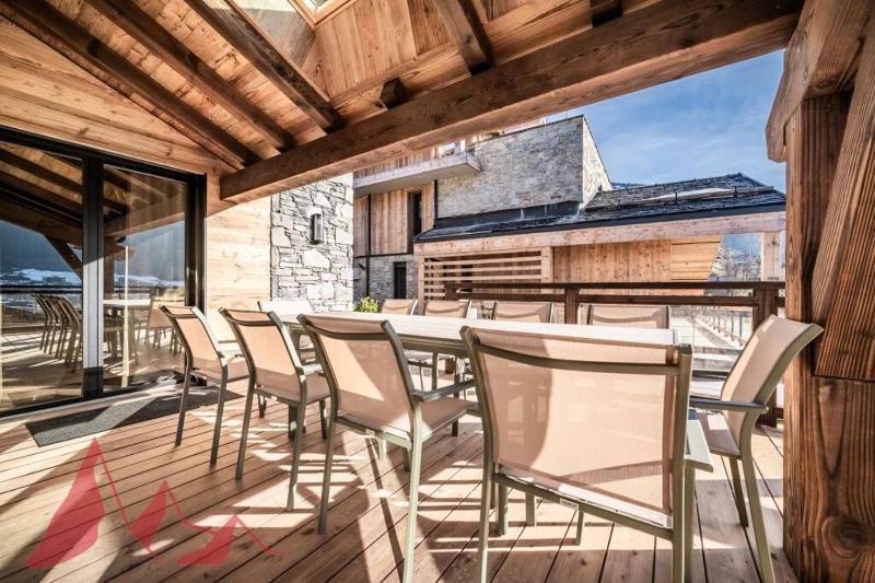 Charming Chalet in Morzine Top Ski - image 8