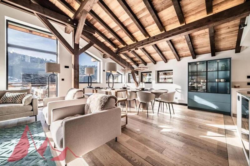 Charming Chalet in Morzine Top Ski - image 19