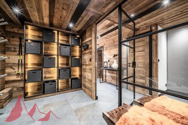 Charming Chalet in Morzine Top Ski - image 30