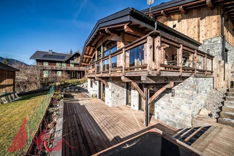 Charming Chalet in Morzine Top Ski - image 6