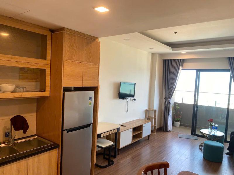 Căn hộ cao cấp FLC - image 7