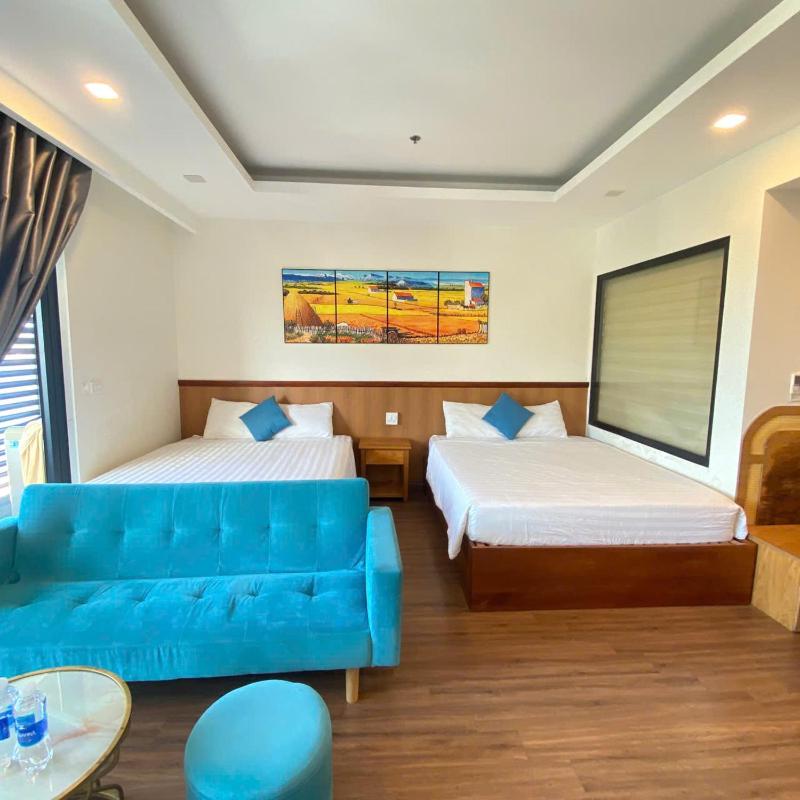 Căn hộ cao cấp FLC - image 3