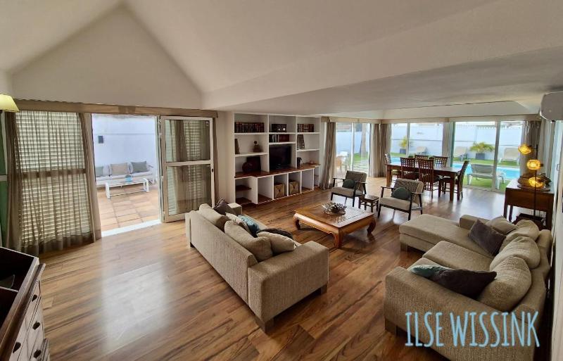 Villa Nuria con piscina privada - image 20