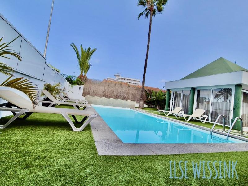 Villa Nuria con piscina privada - image 35