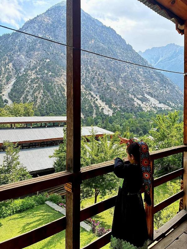 Kalash Valley Home Stay & Kalash Guest House - image 1