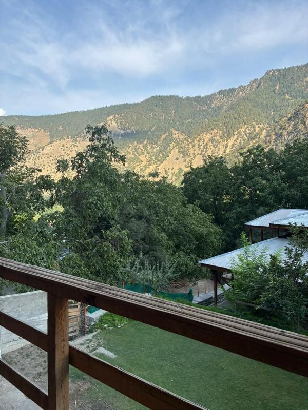 Kalash Valley Home Stay & Kalash Guest House - image 9