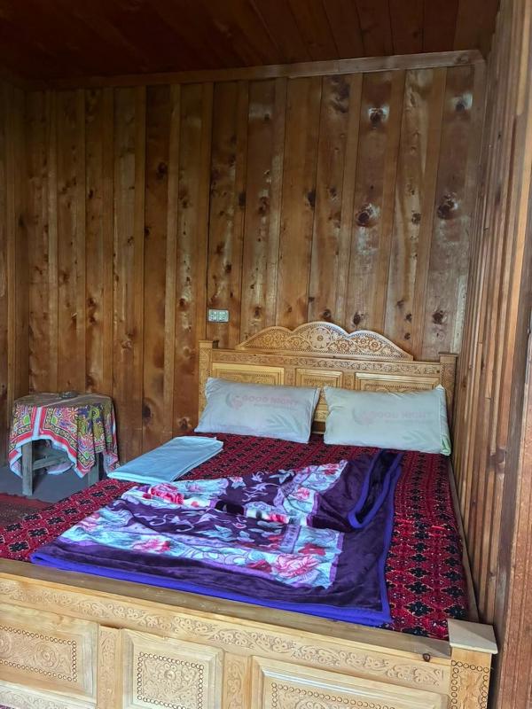 Kalash Valley Home Stay & Kalash Guest House - image 11