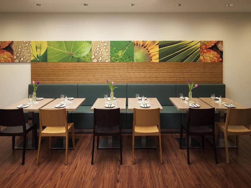Ibis Nuernberg Altstadt - image 47