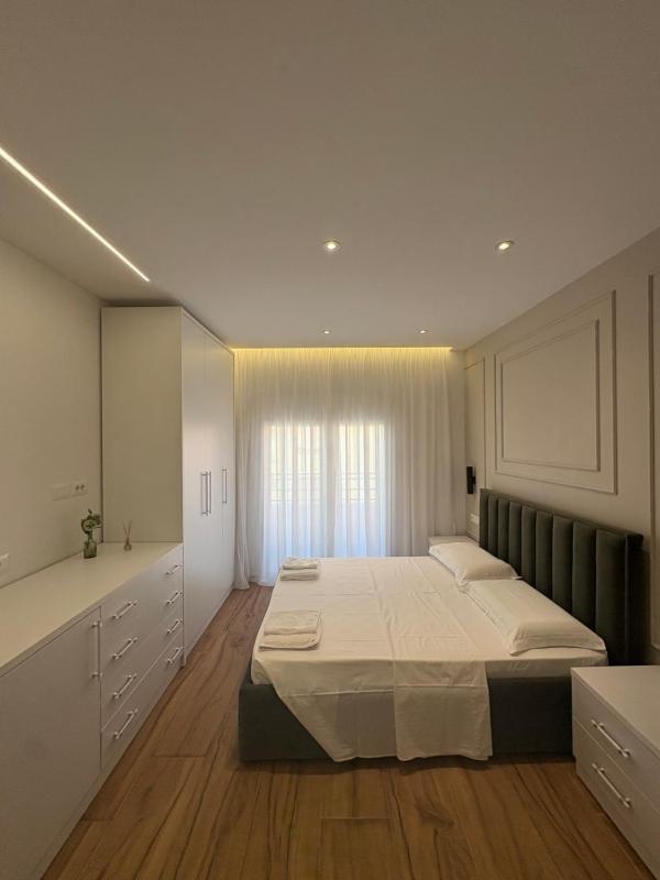 InCenter Apartments Vlorë - image 1