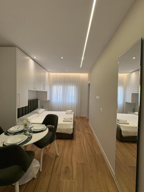 InCenter Apartments Vlorë - image 8