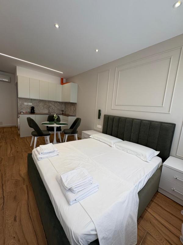 InCenter Apartments Vlorë - image 14