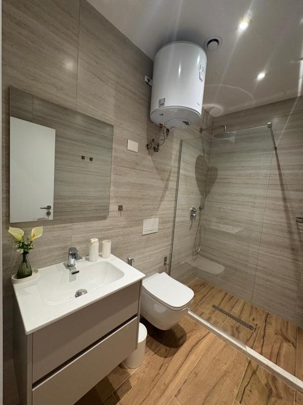 InCenter Apartments Vlorë - image 13
