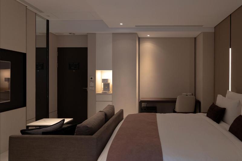 Manho Hotel - image 39