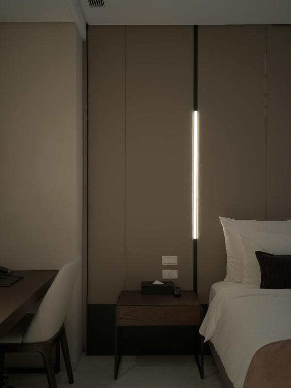 Manho Hotel - image 38