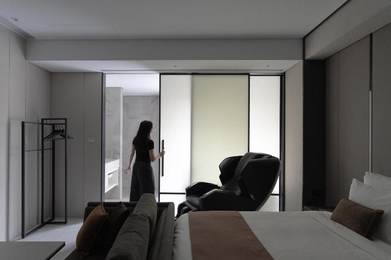 Manho Hotel - image 44