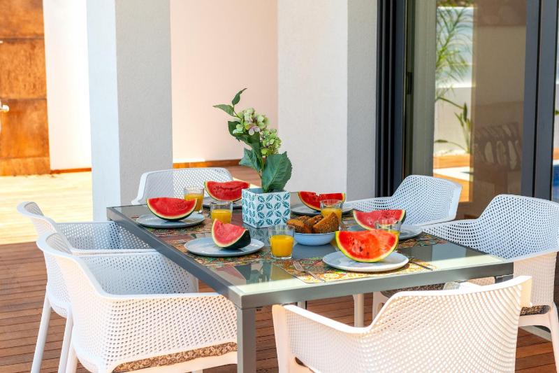 Protaras Solemar Villa 1 - image 16
