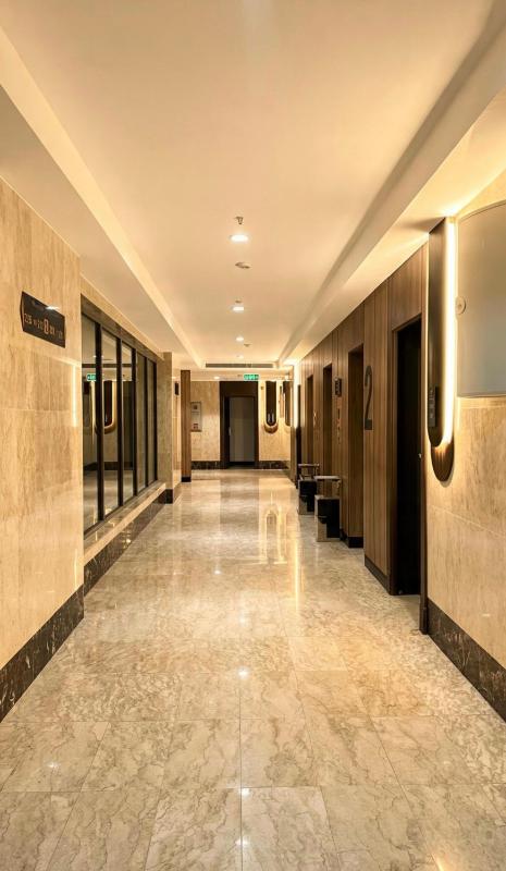 فندق إعمار الجابري - image 5