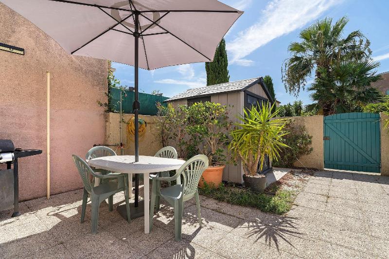Villa à 80 m de la Plage Grazel - image 30