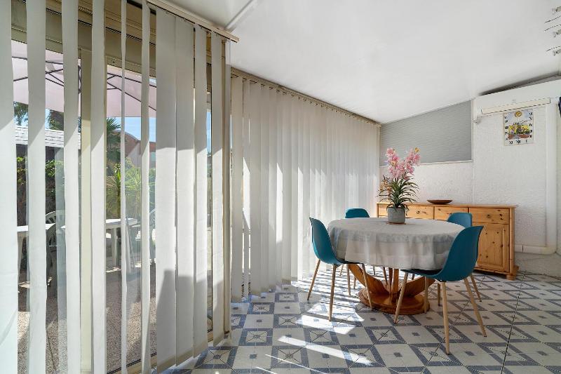 Villa à 80 m de la Plage Grazel - image 12