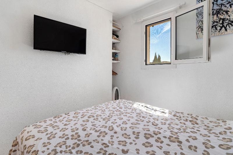 Villa à 80 m de la Plage Grazel - image 10