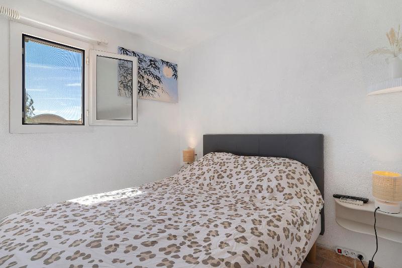 Villa à 80 m de la Plage Grazel - image 27
