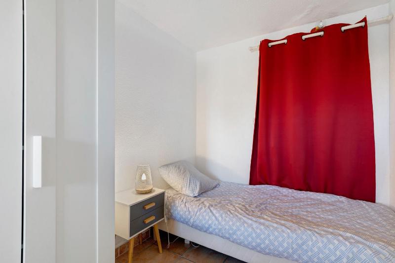 Villa à 80 m de la Plage Grazel - image 24