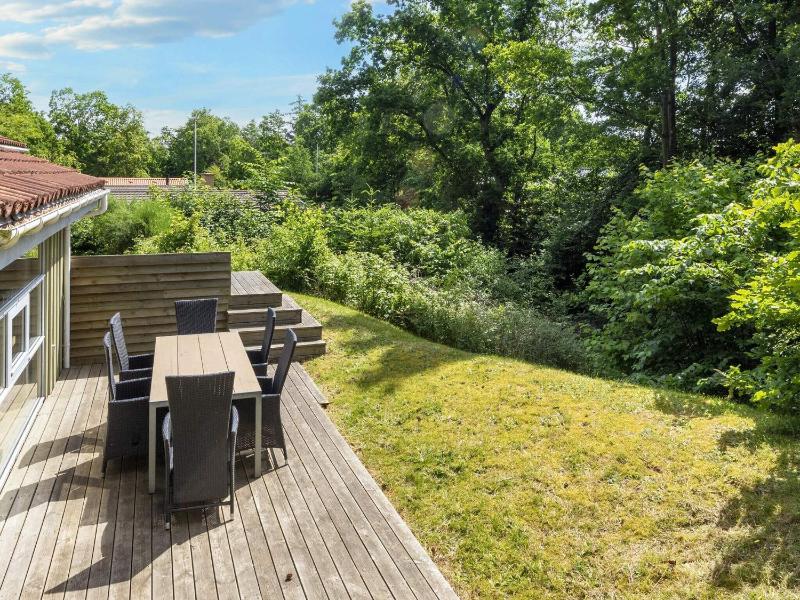 person holiday home in Hadsund-By Traum - image 22