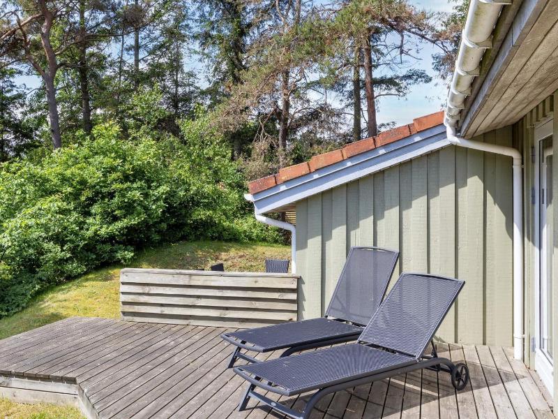 person holiday home in Hadsund-By Traum - image 1