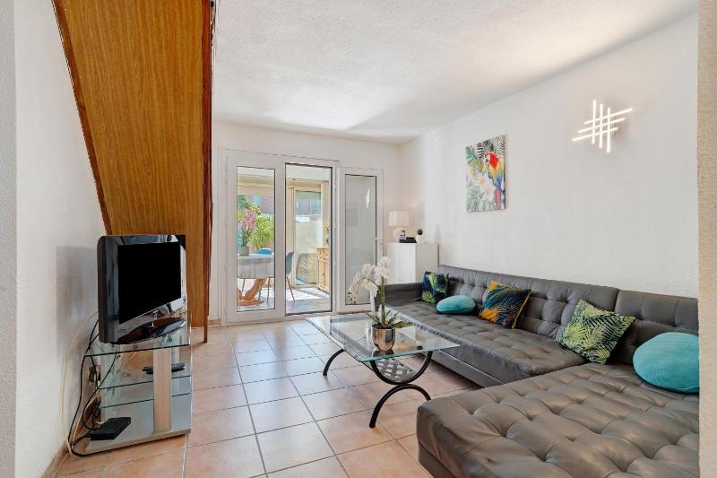 Villa à 80 m de la Plage Grazel - image 6