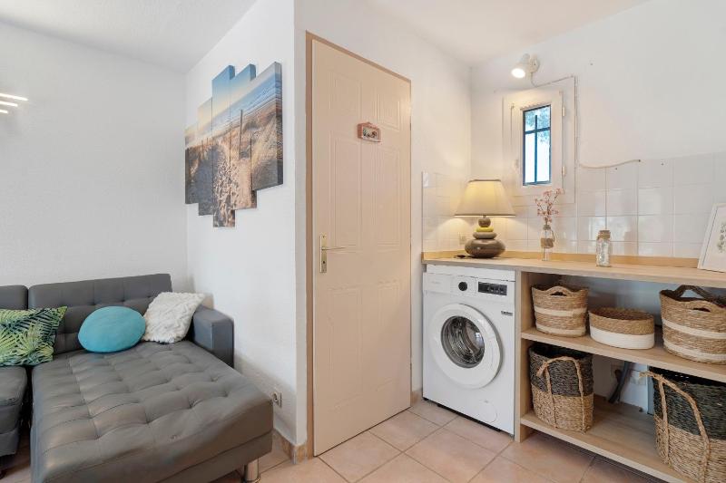 Villa à 80 m de la Plage Grazel - image 4