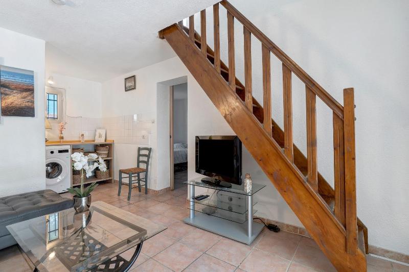 Villa à 80 m de la Plage Grazel - image 3