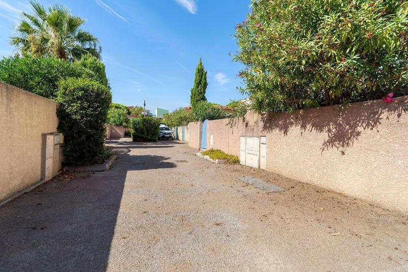 Villa à 80 m de la Plage Grazel - image 2